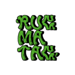 RUGMATAGロゴ